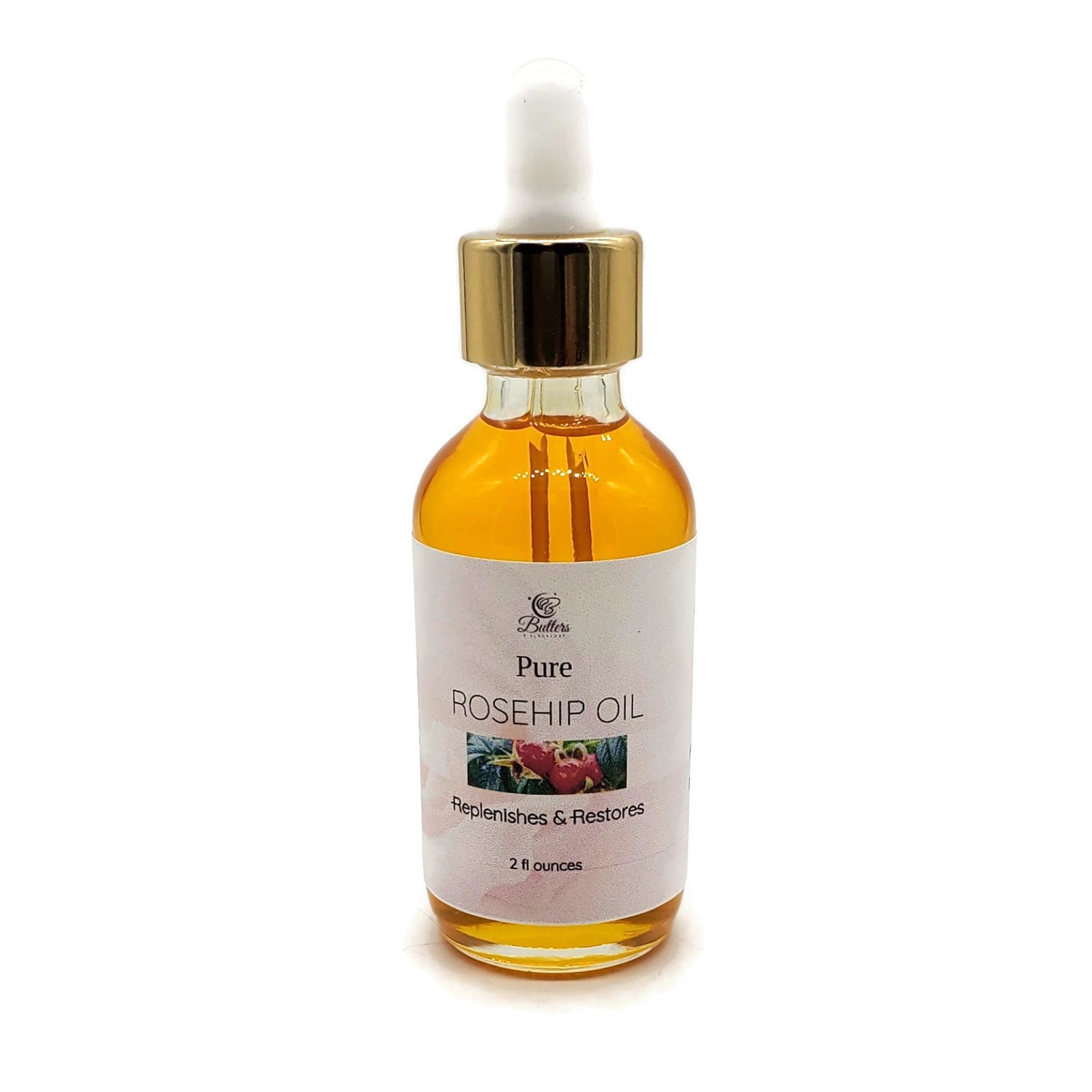 Rosehip Oil