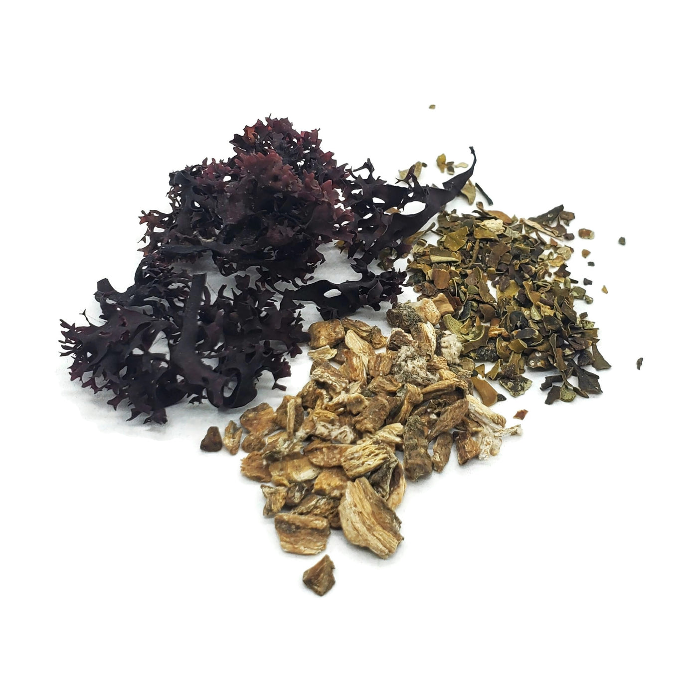 Seamoss, Bladderwrack & Burdock Root Extract