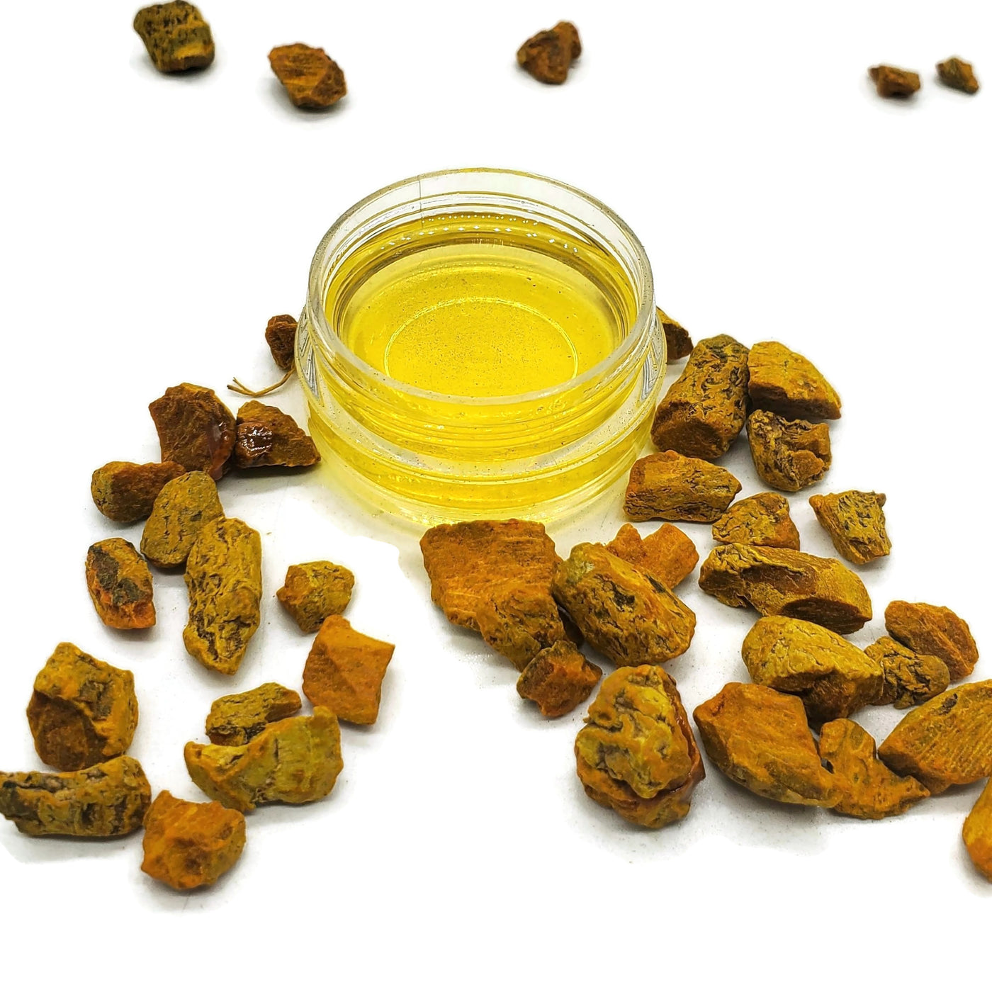 Turmeric Oil