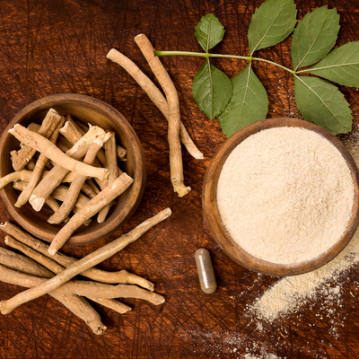 Ashwagandha Extract