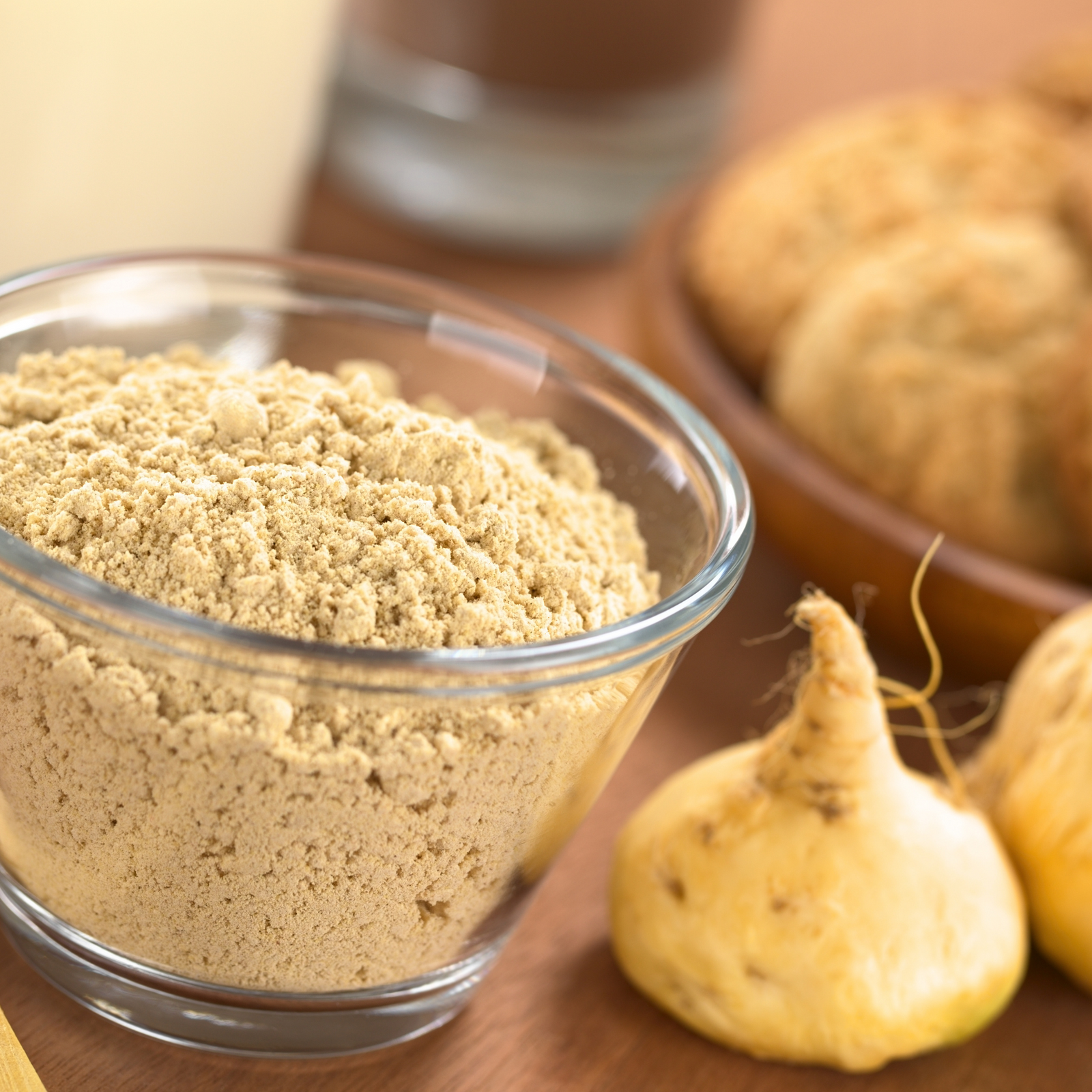 Black Maca Extract