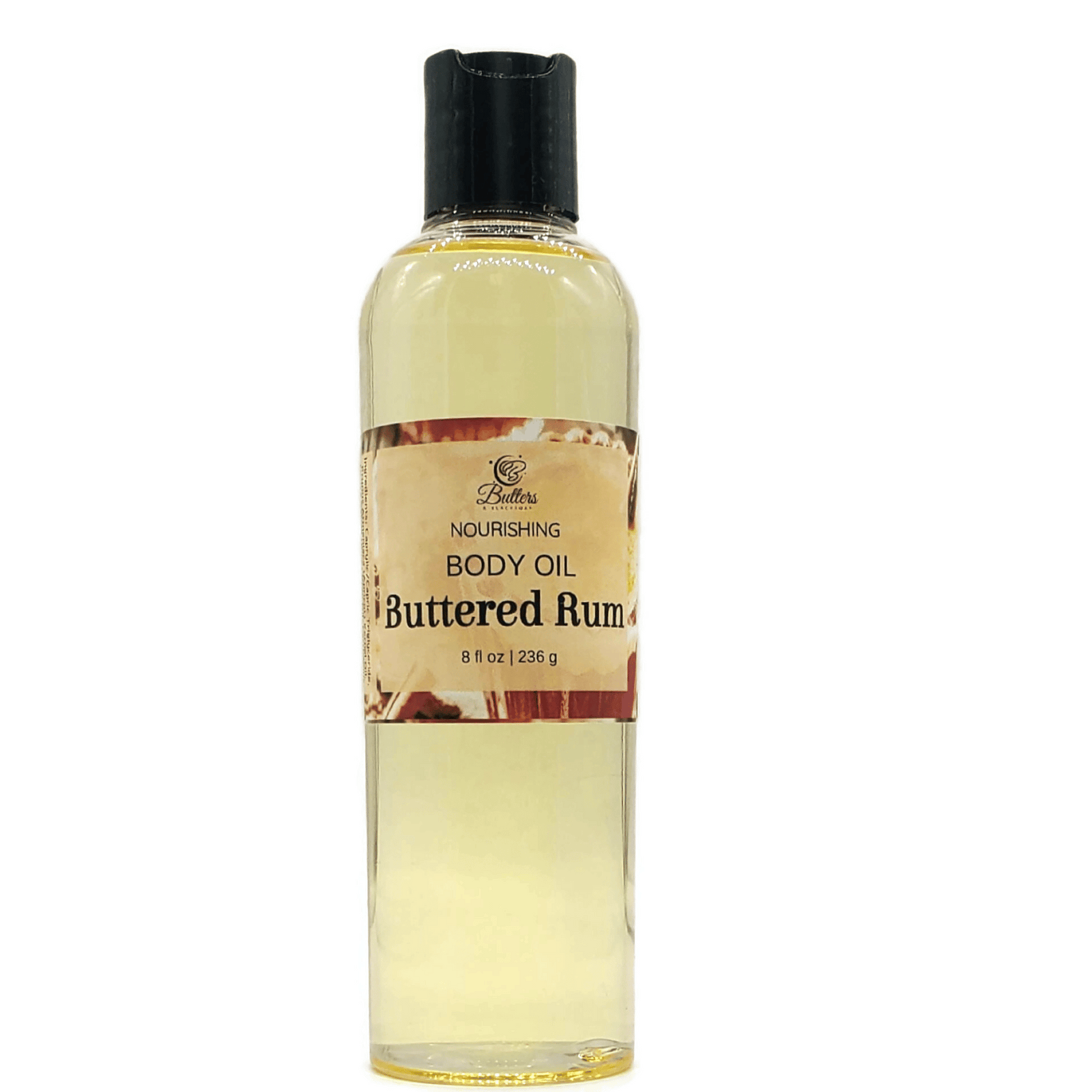 Nourishing Body Oil