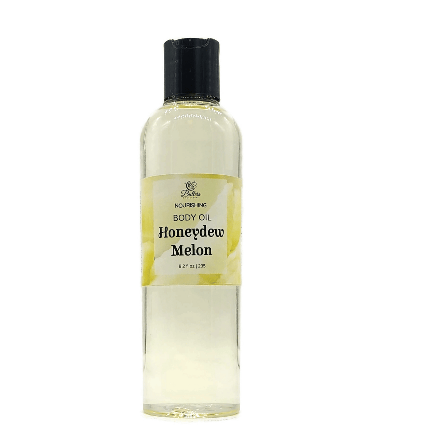 Nourishing Body Oil