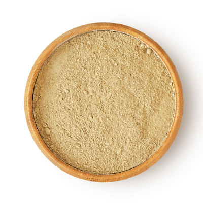 Rhassoul Clay