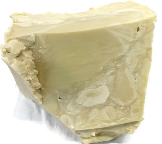 Unrefined Shea Butter Bulk Sizes