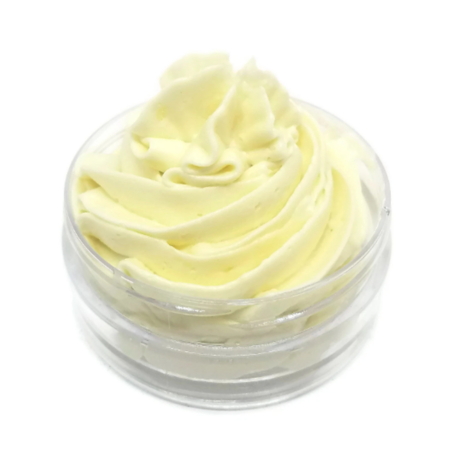 Neem & Olive Whipped Shea Butter