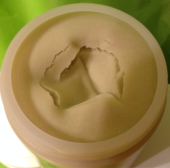 Jamaican Black Castor & Argan Hair Growth Shea Butter